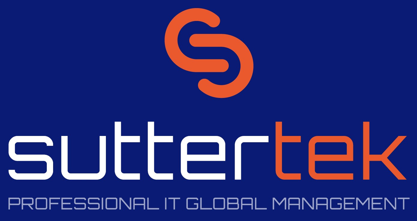 Suttertek logo