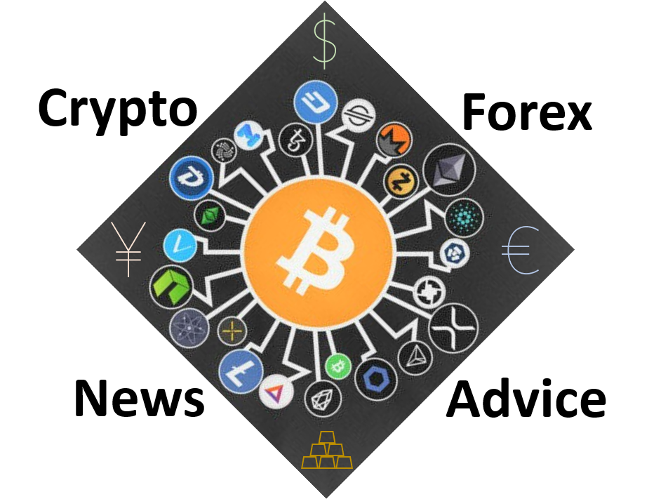 Cryptodebot website product logo